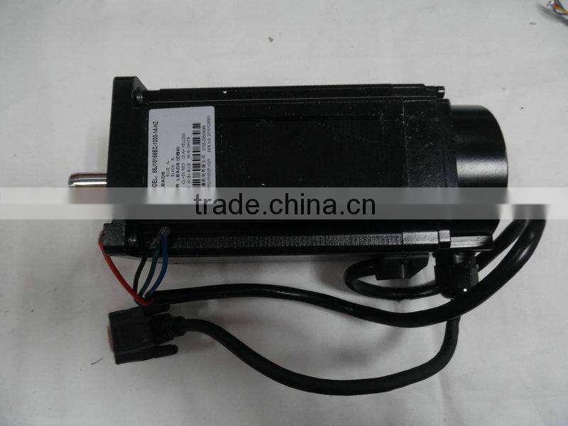 Toauto 6A 12Nm 1.8 degree nema 34 china closed loop cnc stepper motor driver kit