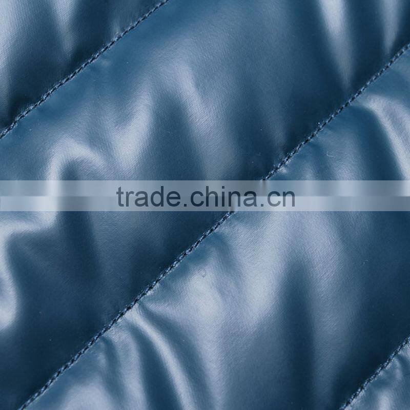 240T PVC Coated Polyester Fabric