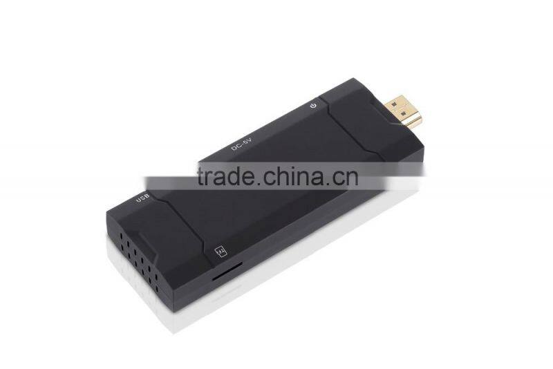 Rockchip RK3368 Dongle Octa Core Android 5.1 2GB RAM 8GB ROM HDMI 2.0 4K 2K Smart TV Stick ENYBOX Octa Core TV Stick