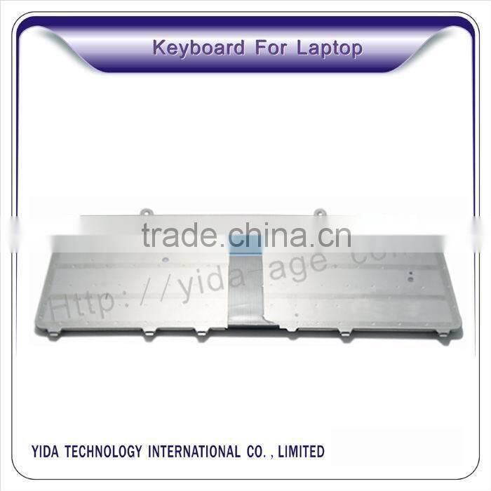 Hot Brand New Original Laptop Keyboard for DELL 1525 1545 1540 1420 notebook LA/Latin layout black