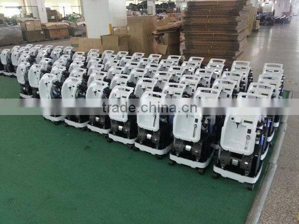 Top grade hotsell oxygen concentrator for qatar