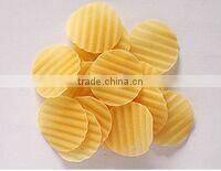 3D Compound snack Food Extrusion processing Line/making machine