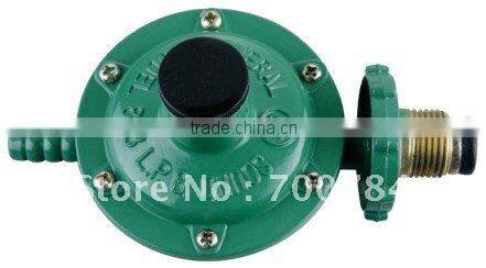 cylinder valve adjustable voltage regulator with ISO9001-2008