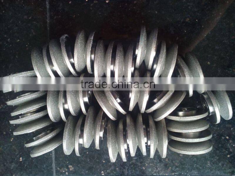 Lectra Grinding stone,Sharpening stone,grind wheel for VT7000/5000