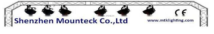 New arrival profile spot lights100W ajj cob led film zoom ellipsoid spot light