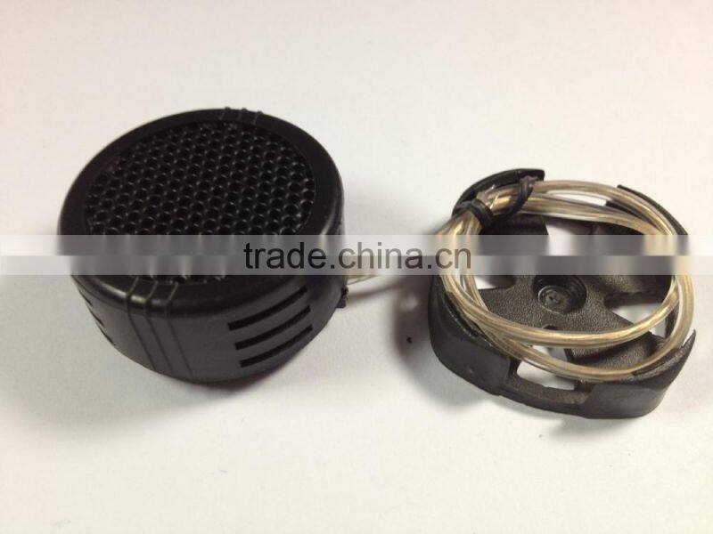 High permance car audio tweeter dome tweeter JT-005B Made in China
