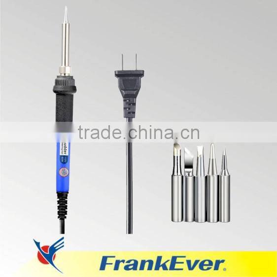 FRANKEVER internal thermal adjustable soldering iron