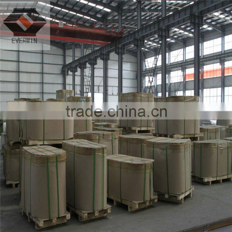 aluminium circle for pot