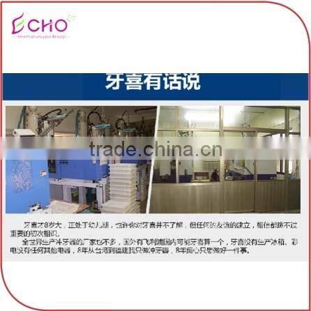 HC037 5 head Dental Care Teeth Cleaning Electric Toothbrush changeable Head for Braun Oral B