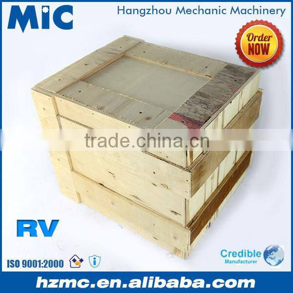 Motovario Like NEMA 23 Right Angle Gear Box