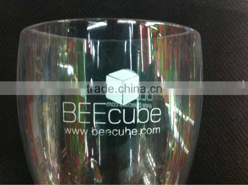 New Mould Led cup