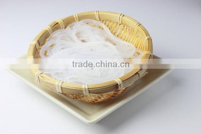 Japanese noodles food low fat very healthy and very nice texture konjac pasta 25g x 10 portions