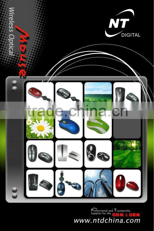 computer mouse