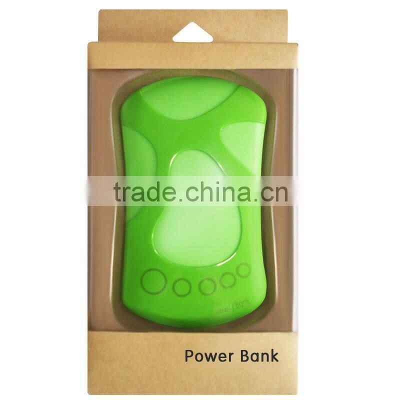 2015 new high quality product power bank for notebook lowest price