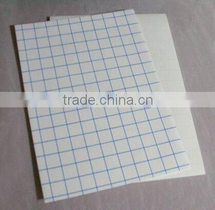 100% cotton fabric light T-shirt transfer inkjet paper