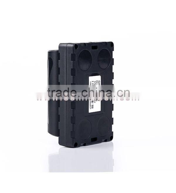 New waterproof personal gps tracker wtih long life battery