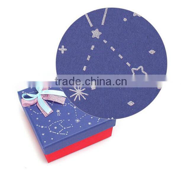 healthy strong food packaging box