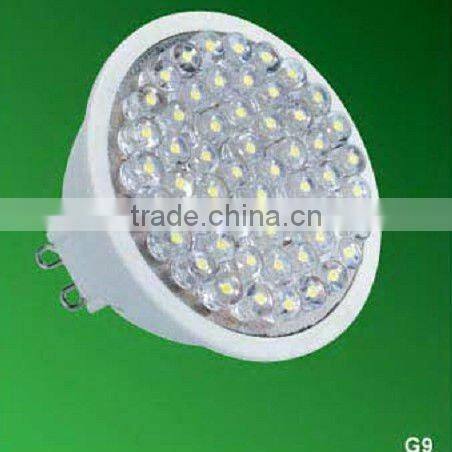 g9 led light