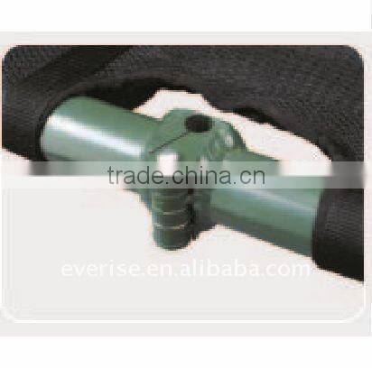 Military flodable Aluminum alloy 4-Folding military Stretchers