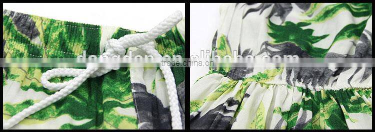 Wholesale fashion family cheap beach wear and plus size beach wear and beach wear dresses with factory prices