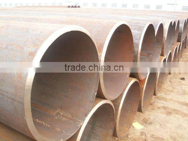 high quality galvanized steel pipe made in china