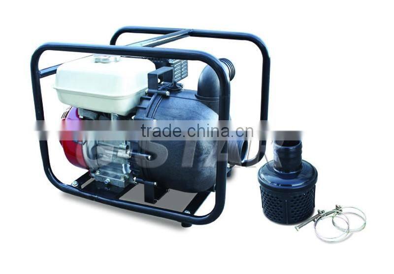 CP20B small petrol centrifugal chemical water pump
