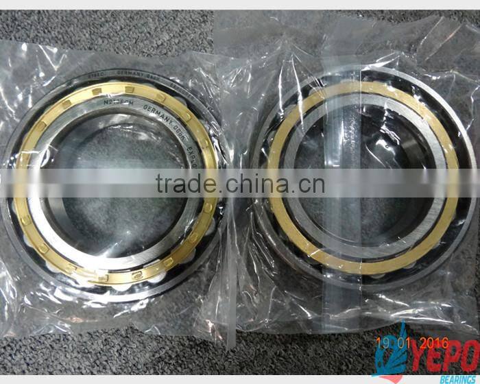 YEPO Bearing Cylindrical Roller Bearings N216