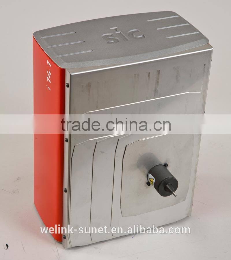 e10R i141 Dot Peen Marking Head Integrated two dimensional code