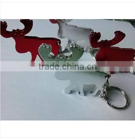 LW good use keychain bottle openers