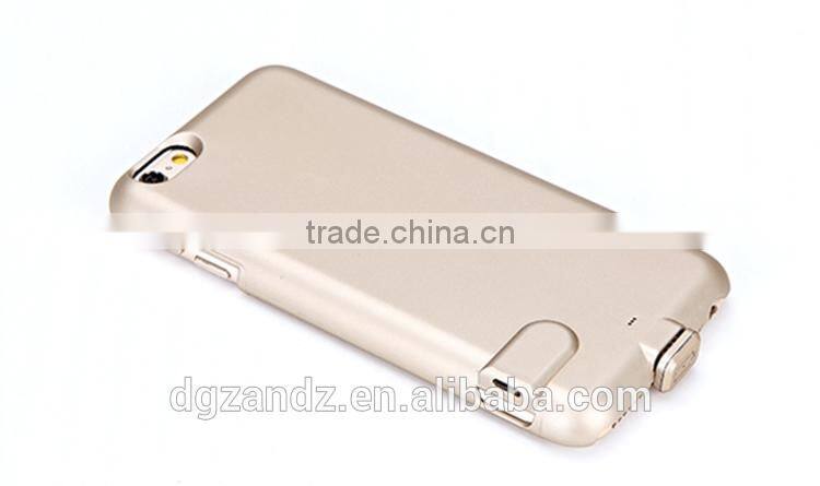 Best Selling Products High Capacity Backup Cell Battery Case Power Bank Case