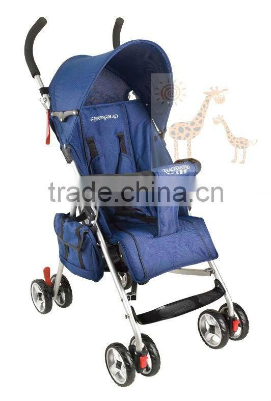 Baby Stroller Push Chair Hot Sale European standard