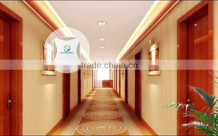 EC-CA48 Elifecosy 48v poe ceiling access point for indoor wifi cover