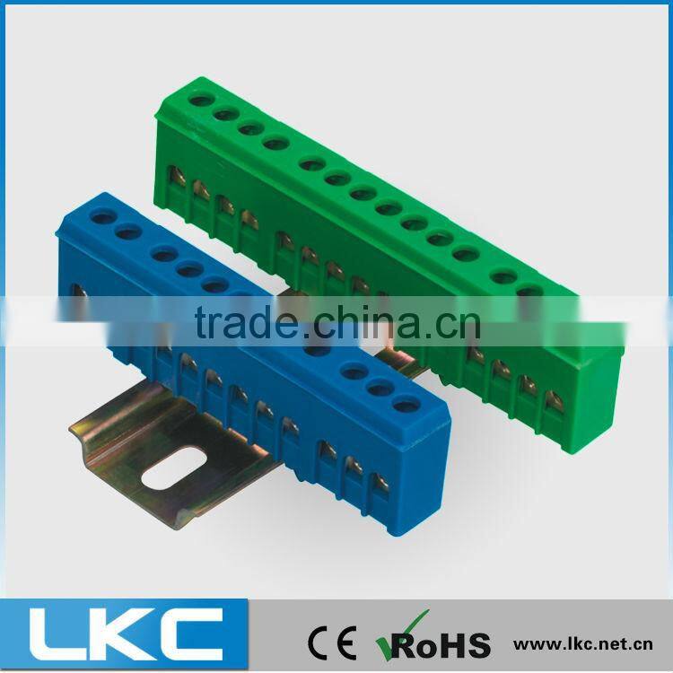 types of electrical terminals