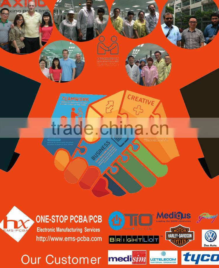 Direct Factory Mainboard Of Electric Scooter Self-Balancing