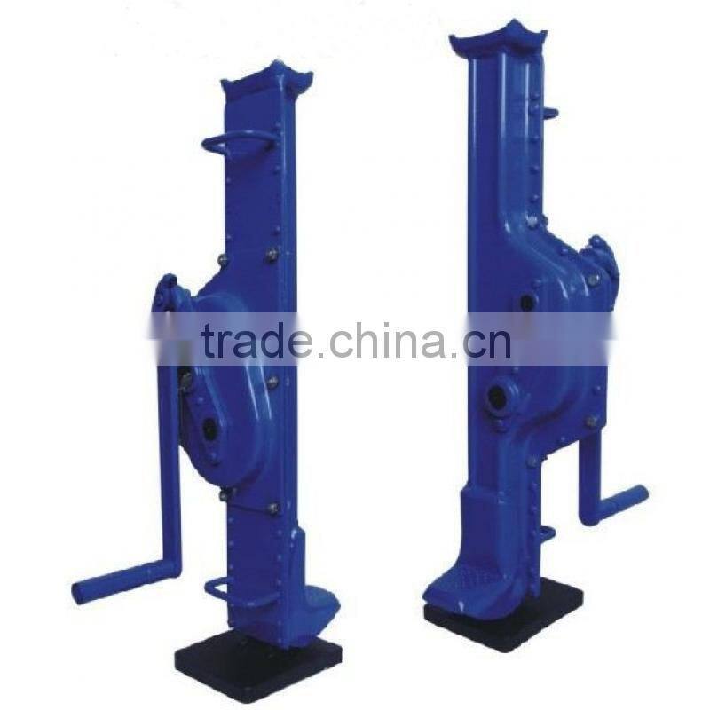 stabilizer mechanical jack
