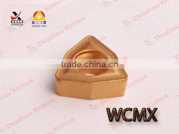 Profession manufacture tungsten carbide turning tools WCMX