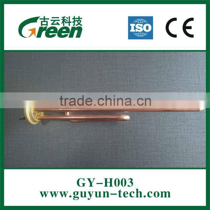 Bended Heater element Professional custom-made