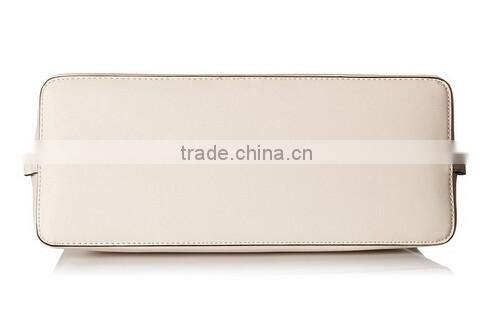 Women leather handbag, lady leather handbag tote