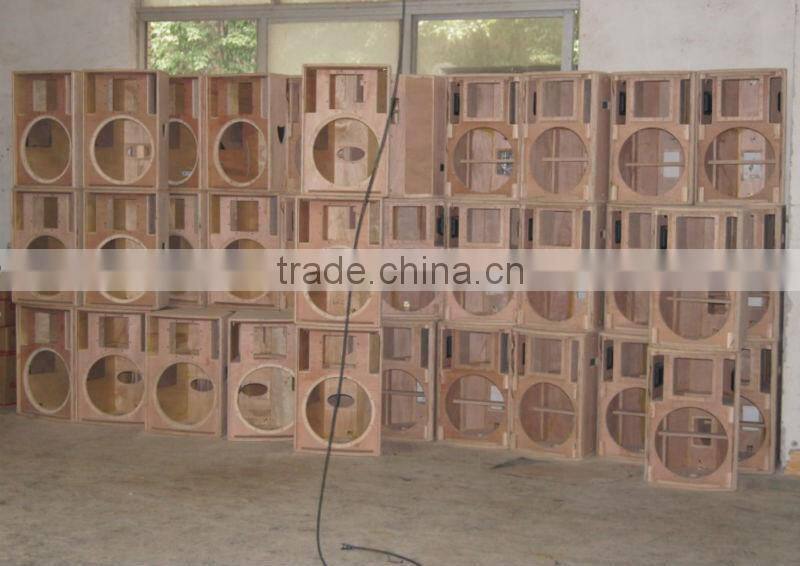 speaker enclousures/Wooden Speaker Enclosures/ Empty Speaker Cabinets