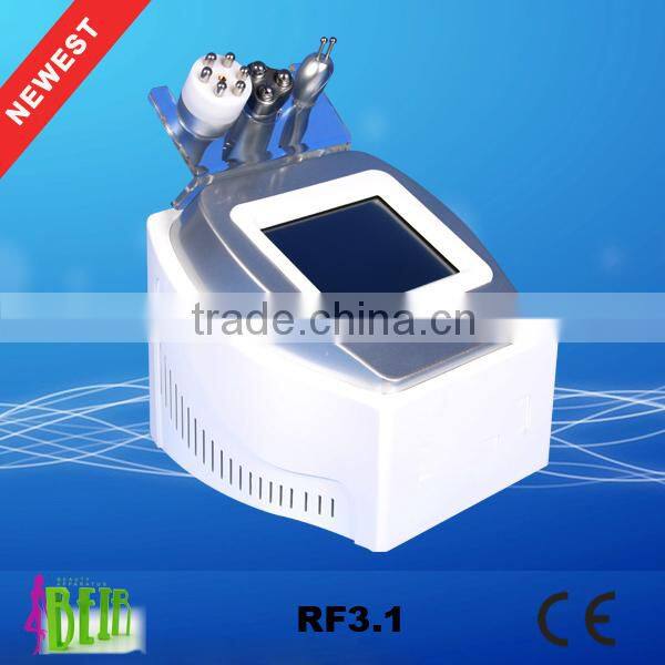 Newest 2015 factory wholesales Multipolar RF machine (BF3.1)
