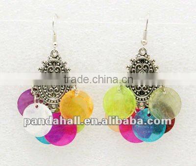 Decoration Natural Freshwater Pearl Strands(A23WT011)