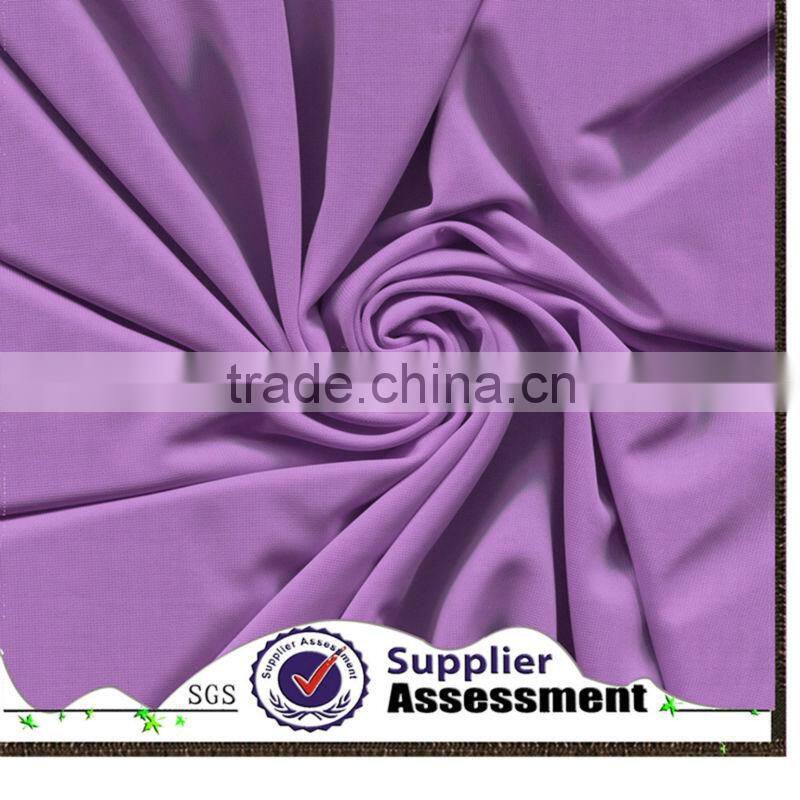 super soft!!! smooth and light and durable 100% polyester korean fabric for cloth lining
