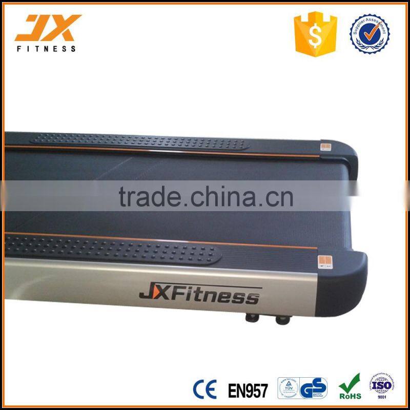 2015 new commercial treadmill with en957 ce rohs