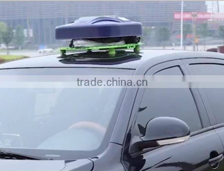 2016 China factory automobile exterior accessories electrical car cover