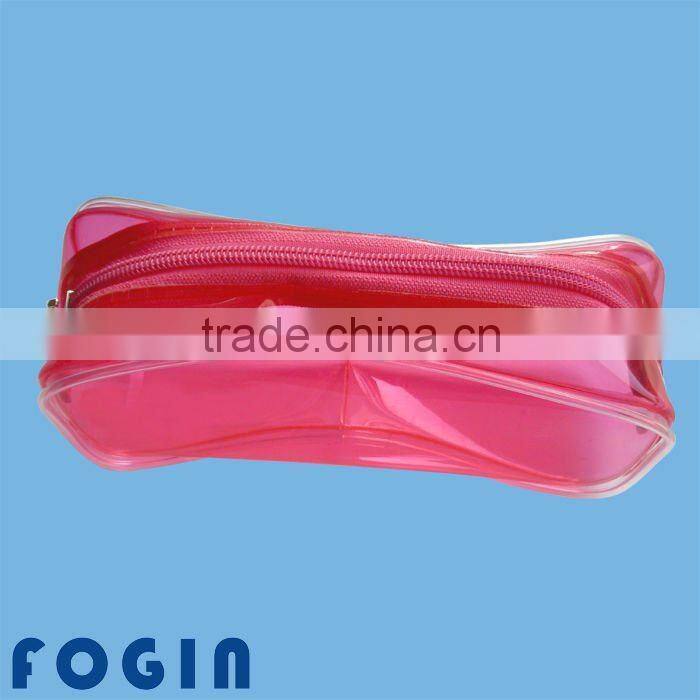 2014 pvc gift bag with handle