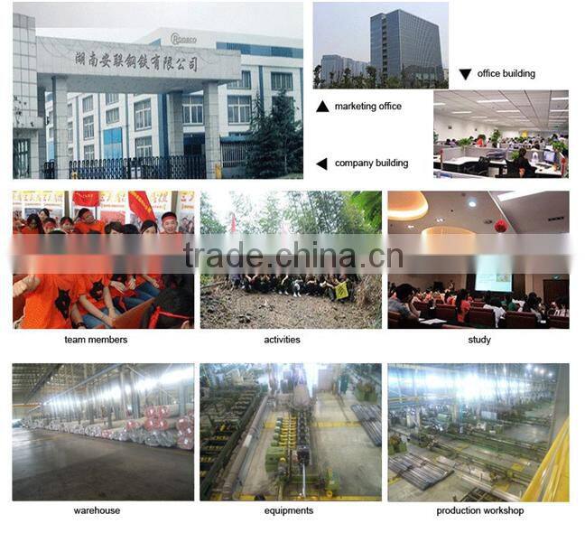 aisi 304 0.5mm stainless steel wire manufacture