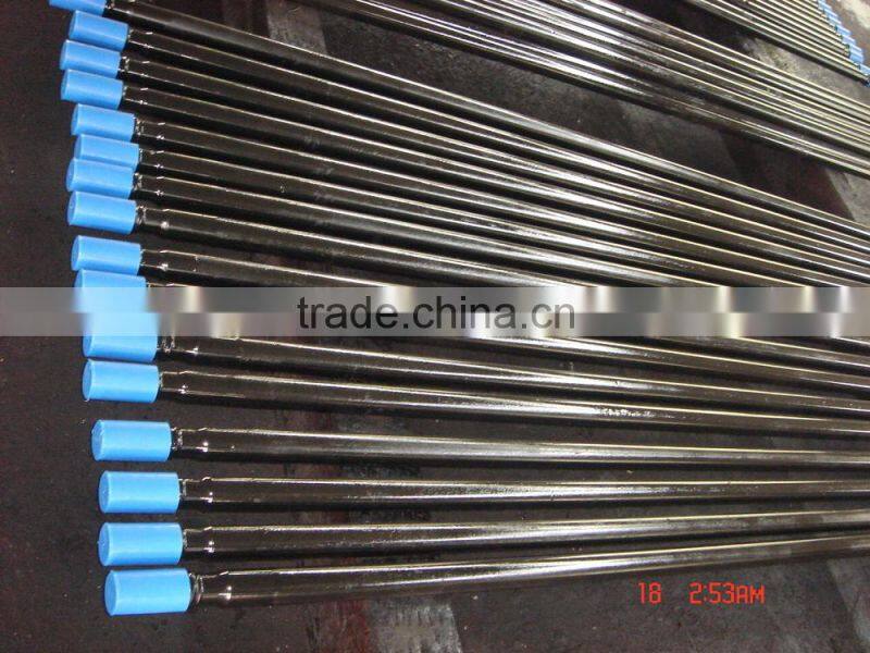 Drop Center Retrac Button Bit for Rock Drilling Tool