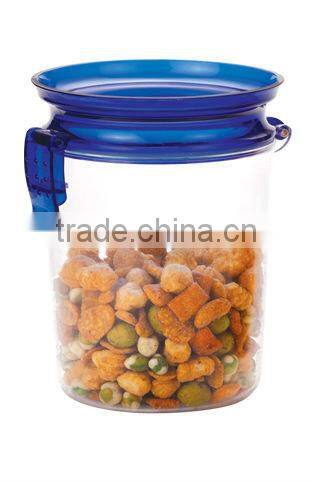 Storage Pot /Storage Tank/Storage Bottle/ Pet Bottle / Airtight Pot/Seal Pot / Hermetical Jug/Candy Jug