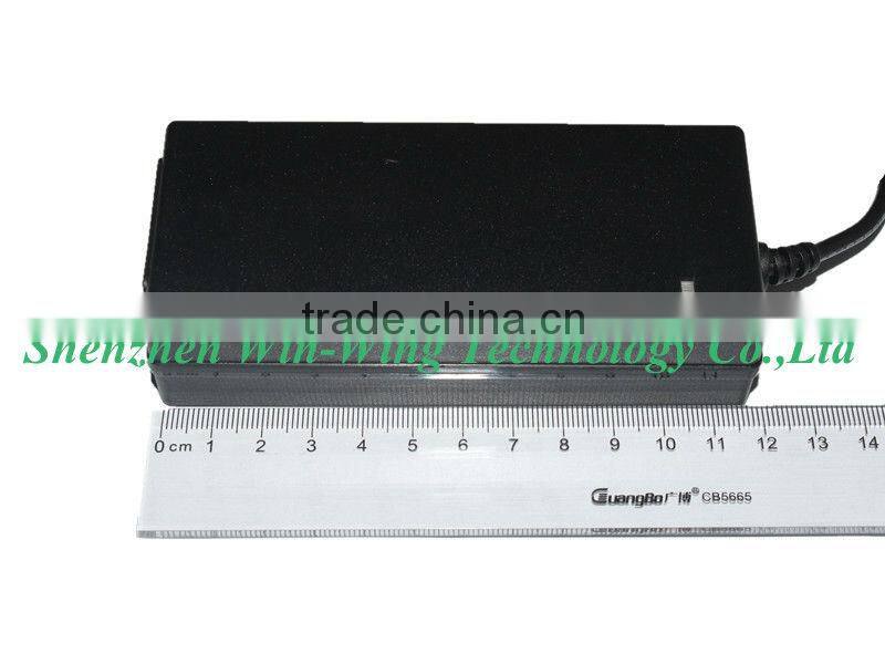 24V 2.5A 3 PIN DIN Printer Power Supply UL CE FCC