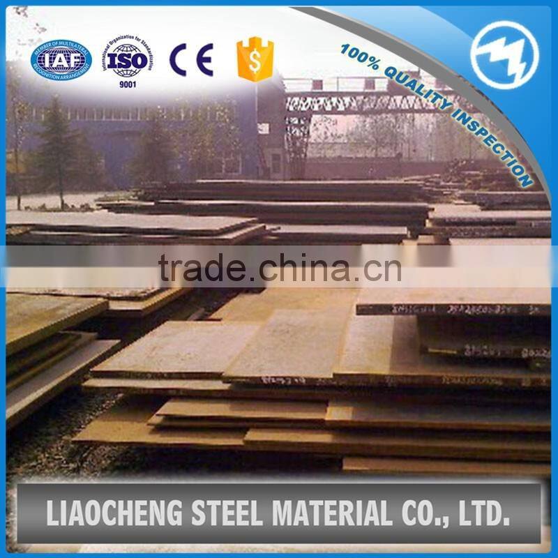 astm a569 hot rolled carbon steel plate